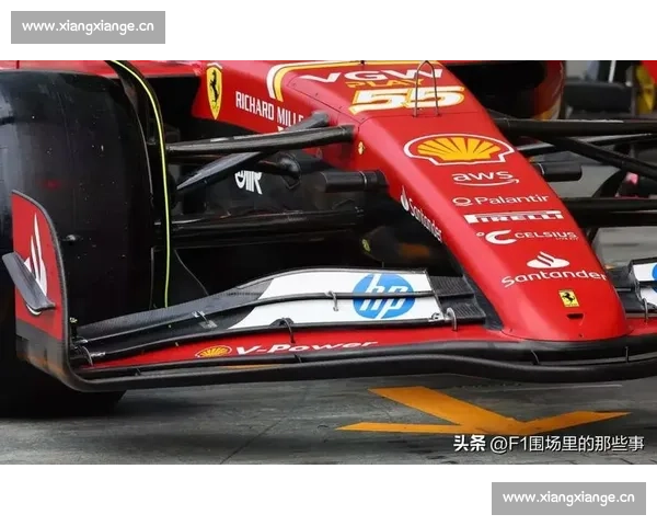 极限速度与智慧交织的赛道传奇深入解析F1赛车背后的竞技艺术